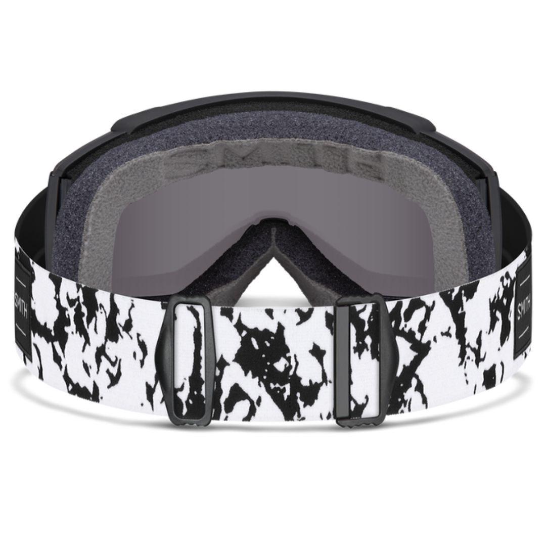 Smith Squad S Snow Goggles